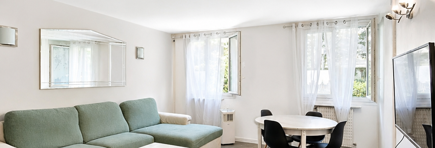 Appartement 3 Pièces 75 m² à vendre à Choisy-le-Roi (94600)