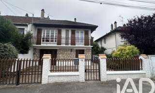 Maison 4 Pièces 75 m² à vendre à Mitry-Mory (77290)
