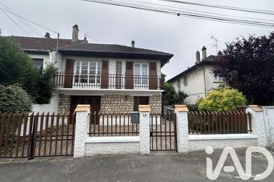 Maison 4 pièces 284000 €