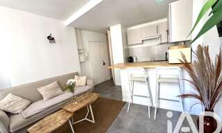 Appartement 3 Pièces 42 m² à vendre à Avignon (84000)