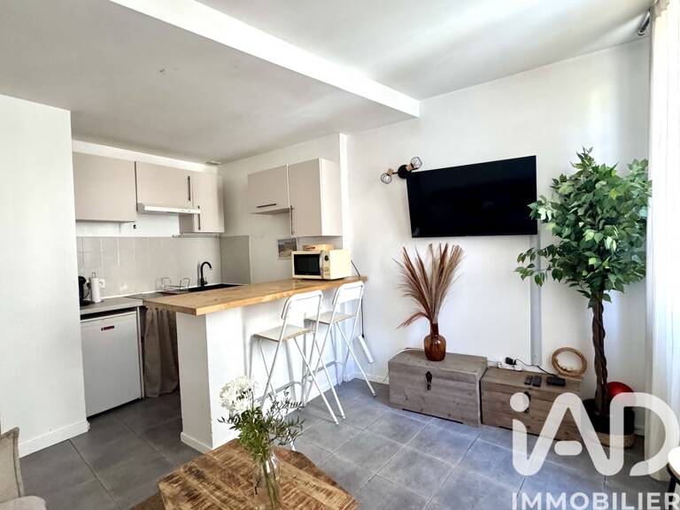 Vente Appartement 3 pièces — photo 1