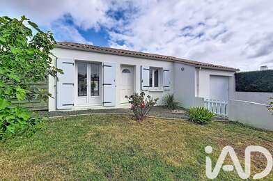 Maison 3 pièces 219000 €
