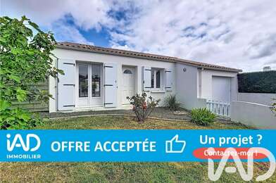 Maison 3 pièces 219000 €