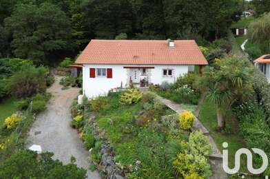 Maison 6 pièces 545000 €