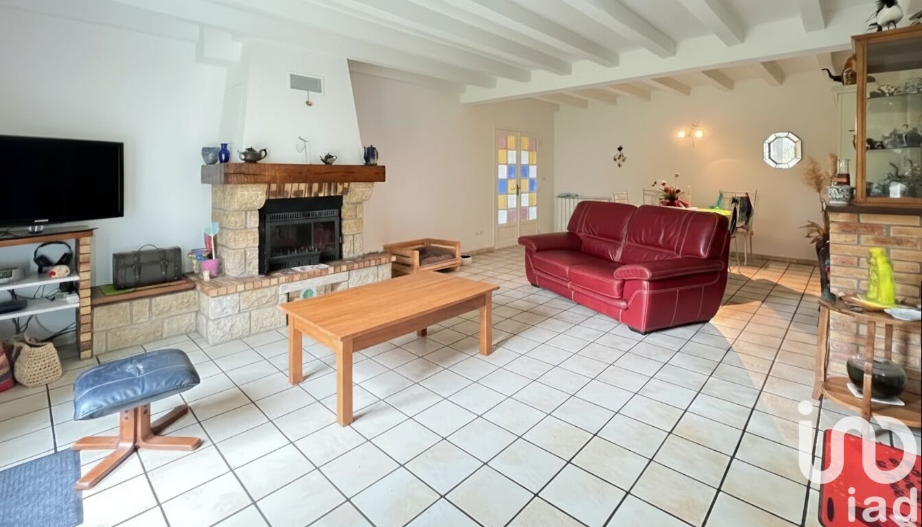 Vente Maison d'architecte 6 pièces - Photo 5