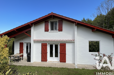 Maison 6 pièces 545000 €