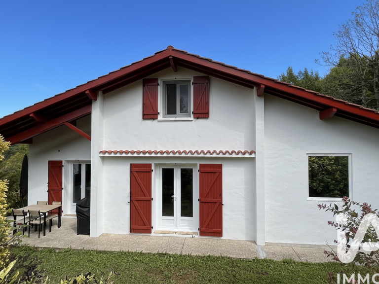 Vente Maison d'architecte 6 pièces — photo 1
