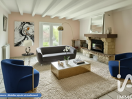 Vente Maison d'architecte 6 pièces — photo 2
