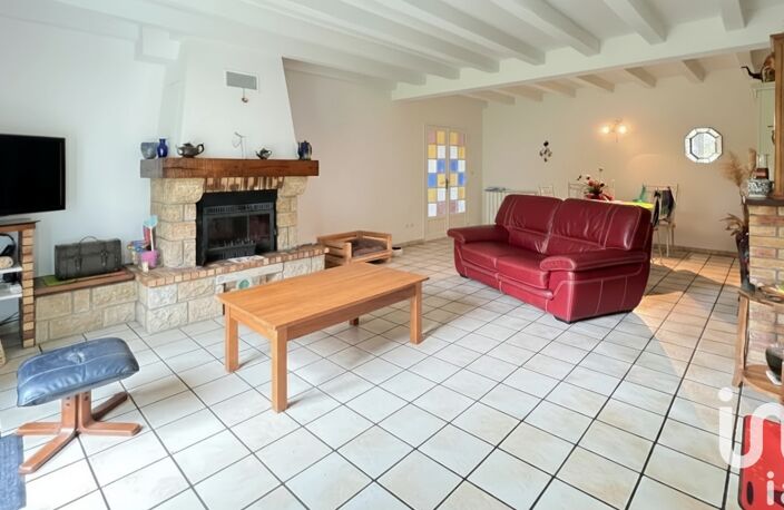 Vente Maison d'architecte 6 pièces — photo 3