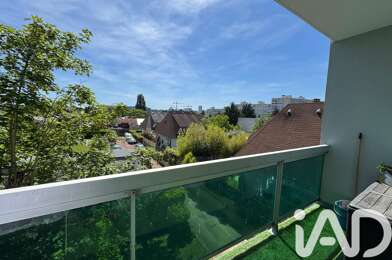 Appartement 3 pièces 239000 €