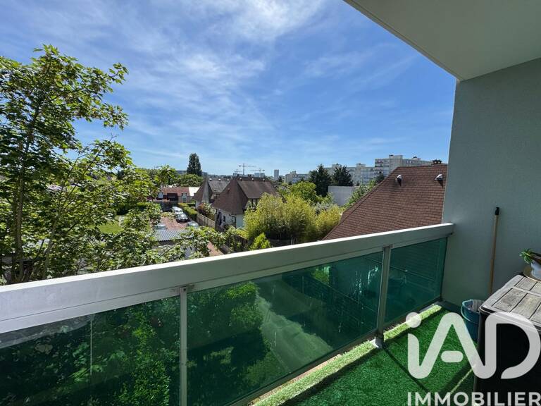 Vente Appartement 3 pièces — photo 1