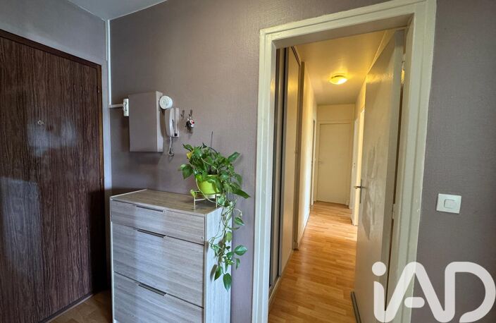Vente Appartement 3 pièces — photo 2