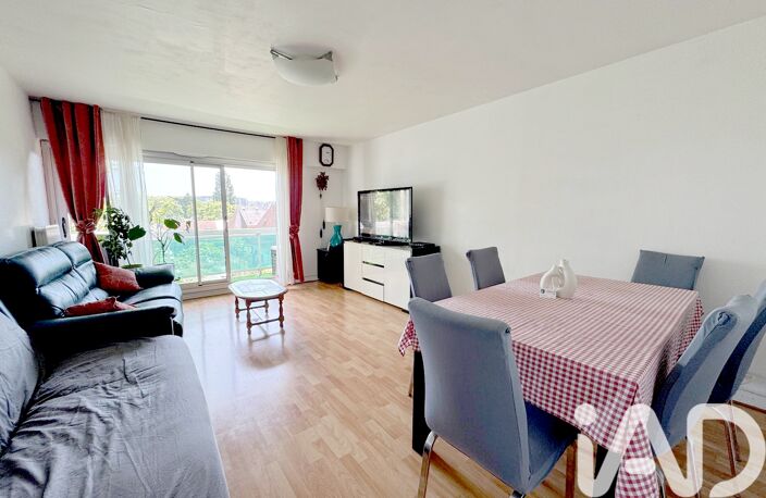 Vente Appartement 3 pièces — photo 3