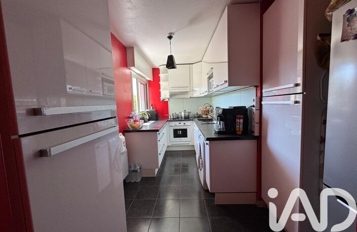 Vente Appartement 3 pièces — photo 4