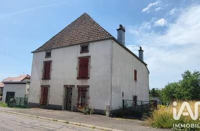 Vente Maison de village 5 pièces — photo du bien
