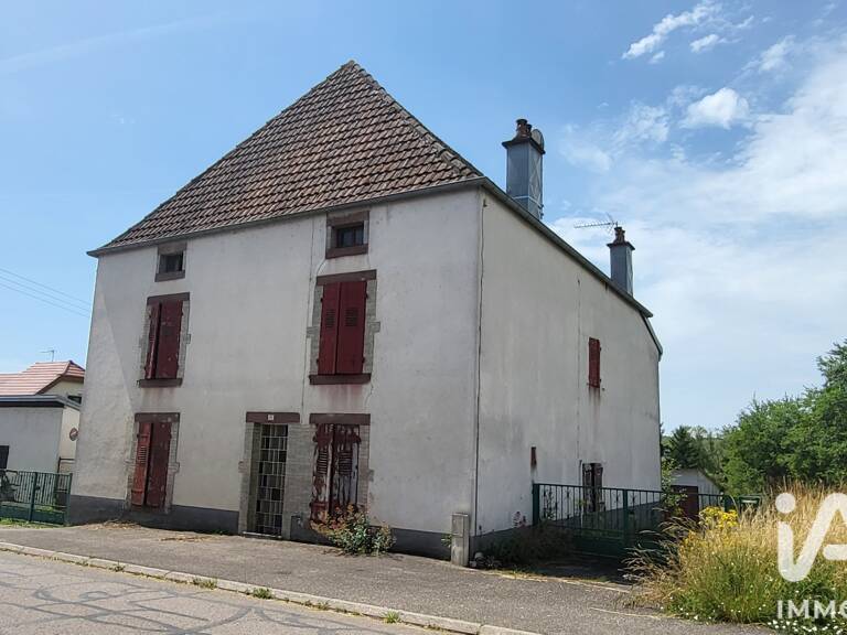 Vente Maison de village 5 pièces — photo 1