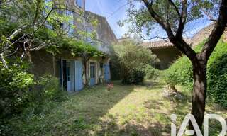 Maison 6 Pièces 121 m² à vendre à Eyguières (13430)