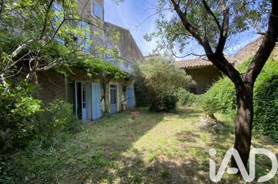 Maison 6 pièces 299000 €