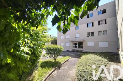 Appartement 3 pièces 145000 €