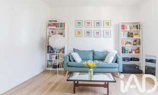 Maison 4 Pièces 61 m² à vendre à Antony (92160)