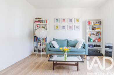Maison 4 pièces 395000 €