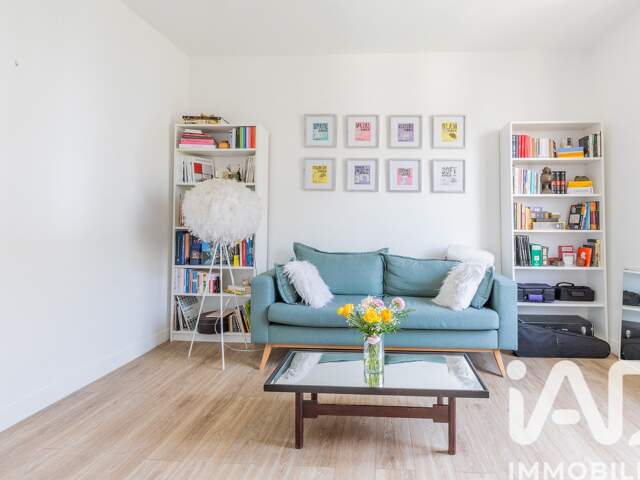 Vente Maison/villa 4 pièces — photo du bien