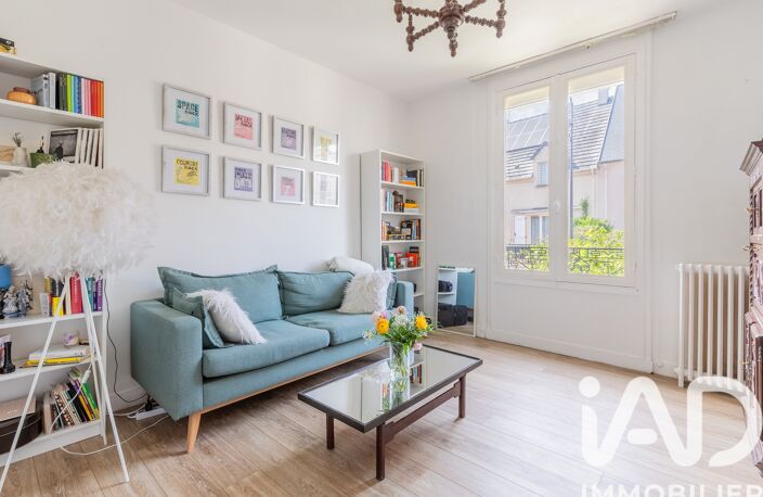 Vente Maison/villa 4 pièces — photo 2