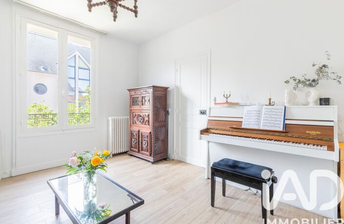 Vente Maison/villa 4 pièces — photo 3