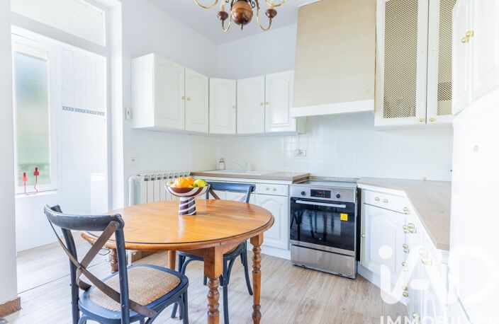 Vente Maison/villa 4 pièces — photo 4