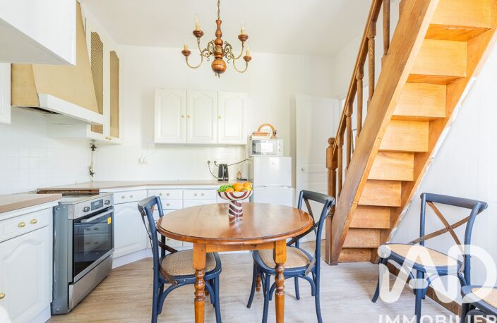 Vente Maison/villa 4 pièces — photo 5