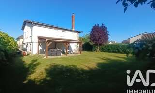 Maison 6 Pièces 143 m² à vendre à Bonnard (89400)