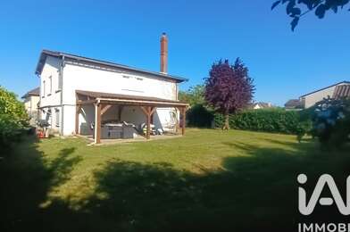 Maison 6 pièces 192000 €