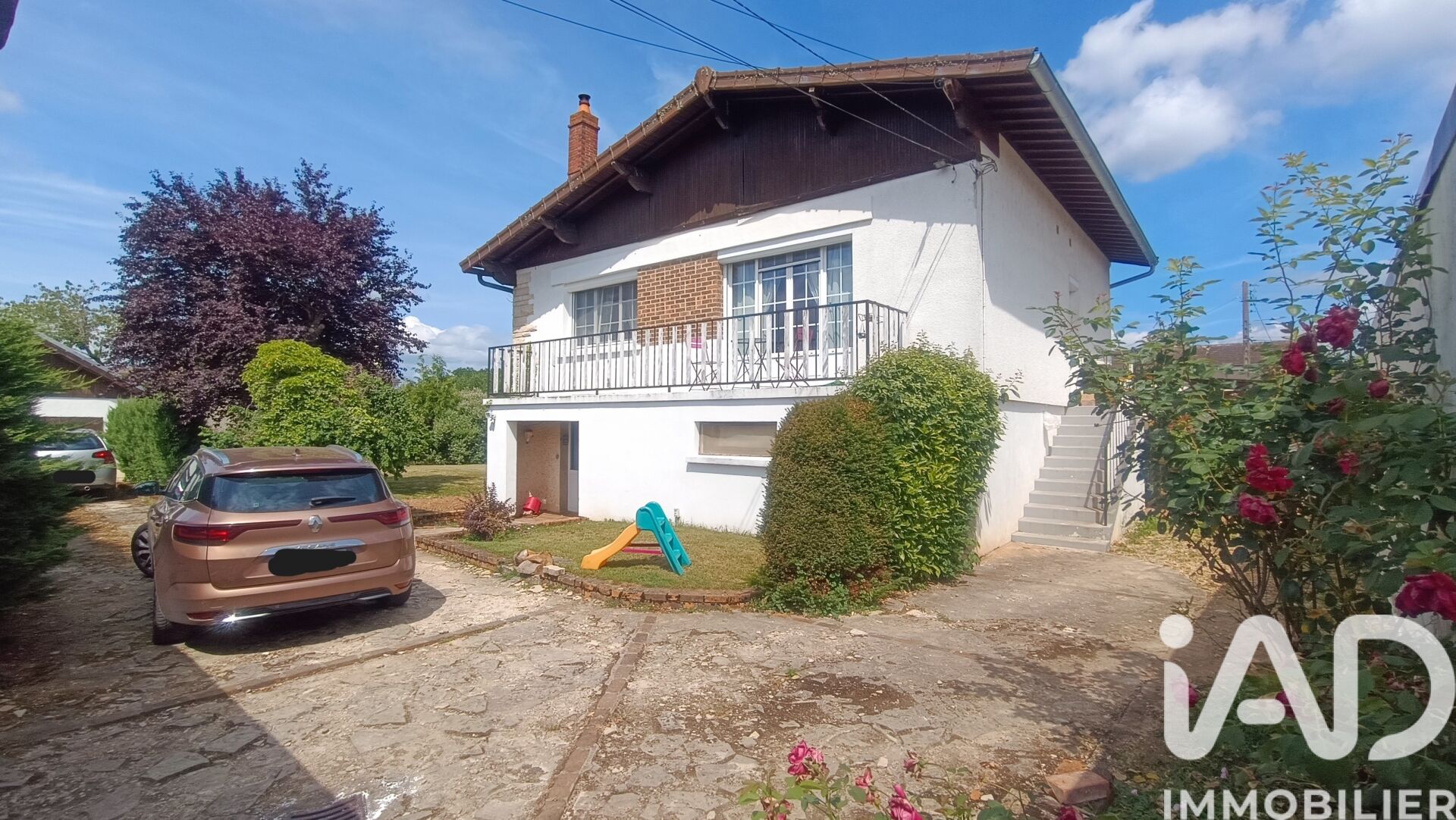 Vente Maison/villa 6 pièces - Photo 2