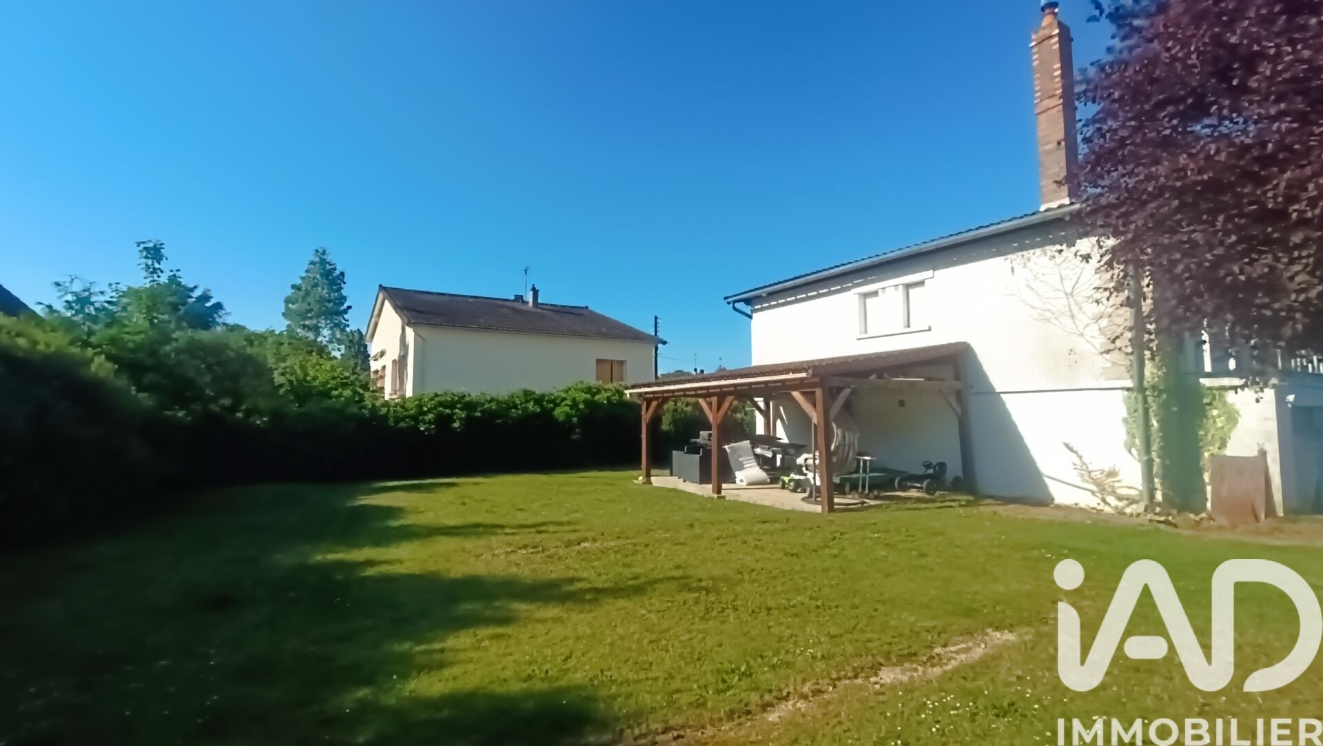 Vente Maison/villa 6 pièces - Photo 3