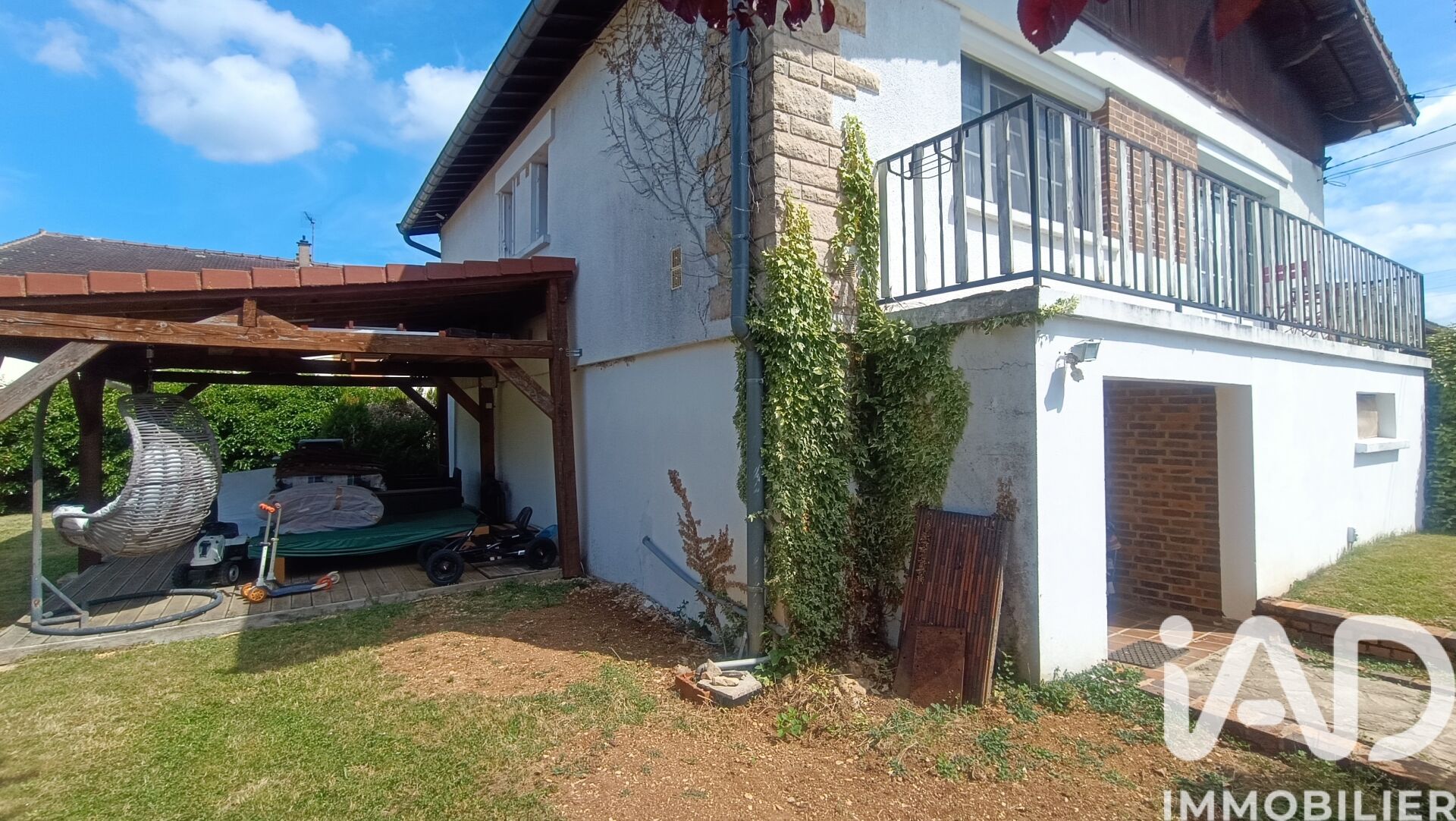 Vente Maison/villa 6 pièces - Photo 5