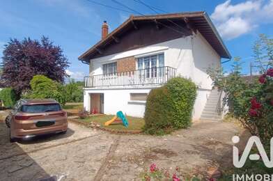 Maison 6 pièces 192000 €