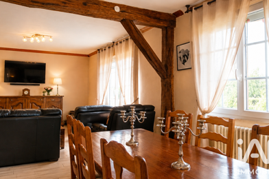 Maison 6 pièces 183000 €