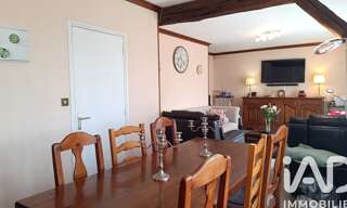 Maison 6 Pièces 143 m² à vendre à Bonnard (89400)