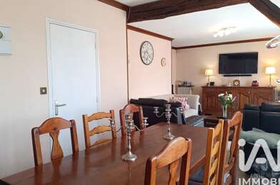 Maison 6 pièces 183000 €