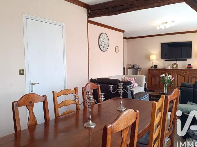 Vente Maison/villa 6 pièces — photo du bien