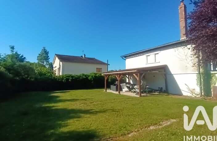 Vente Maison/villa 6 pièces — photo 5