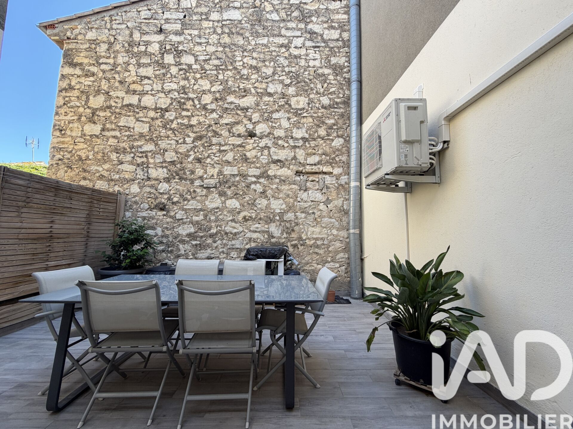 Vente Duplex 4 pièces - Photo 2