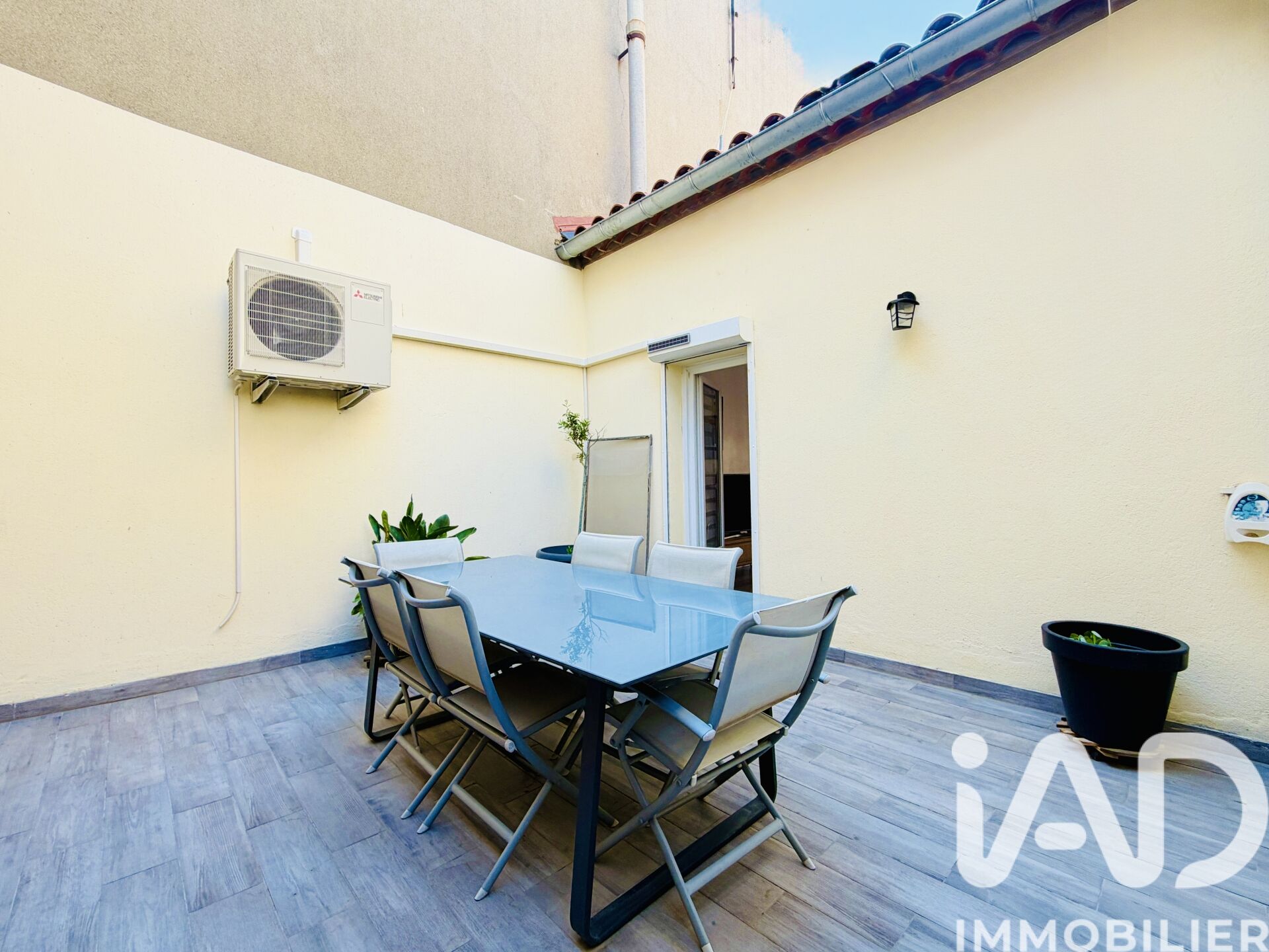Vente Duplex 4 pièces - Photo 3