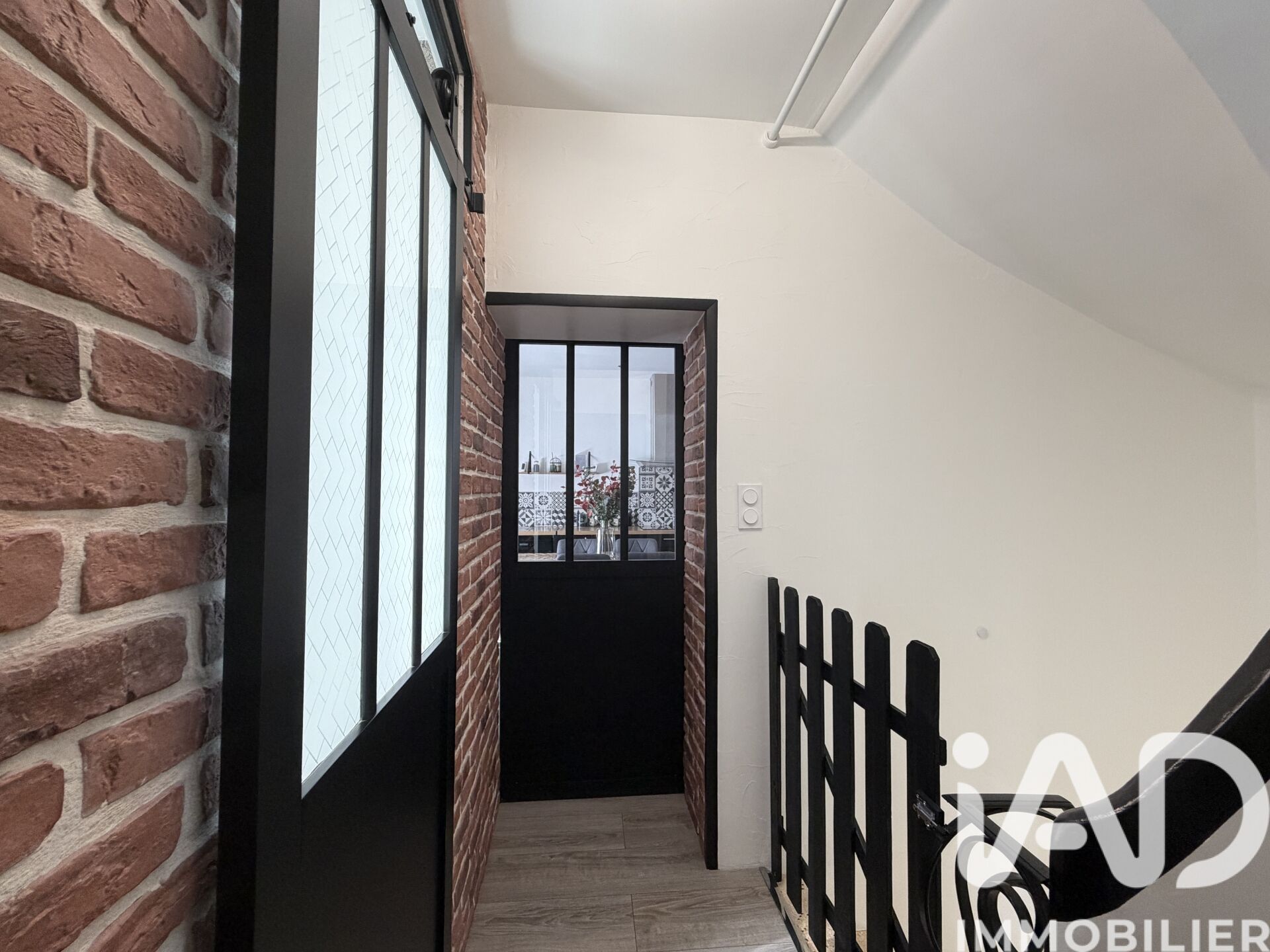 Vente Duplex 4 pièces - Photo 4