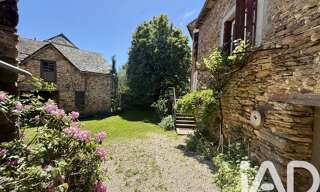 Maison 5 Pièces 166 m² à vendre à Quins (12800)