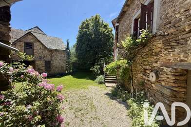 Maison 5 pièces 291000 €