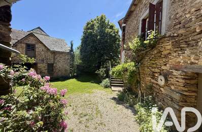 Vente Maison de campagne 5 pièces — photo du bien