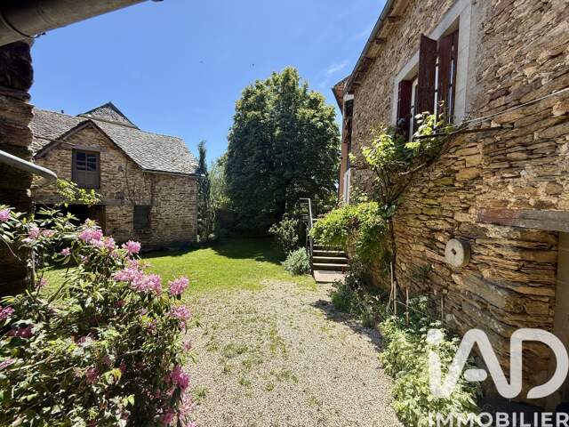 Vente Maison de campagne 5 pièces — photo du bien