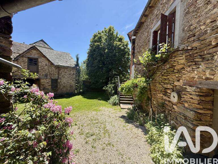 Vente Maison de campagne 5 pièces — photo 1