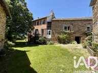 Vente Maison de campagne 5 pièces — photo 2